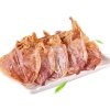 Khô mực lá câu loại 1, ăn là ghiền